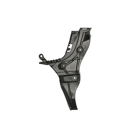 Suport, bara protectie Suport bara Spate Stanga latura plastic AUDI A3 1.2-2.5 06.08- BLIC 6508-06-0027931P