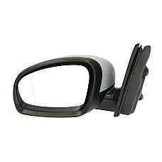 Oglinda exterioara laterala Stanga electric asferice incalzita captuseala potriveste SKODA ROOMSTER PRAKTIK BLIC 5402 43 007361P