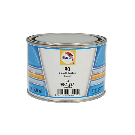 Vopsele Vopsea tip de pulverizare pistol GLASURIT 50525607