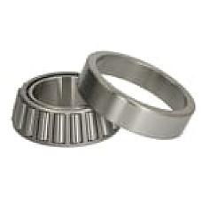 Lagar 75x130x41 rulment conic 33215 / ETS / NKE 33215 /NKE/