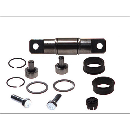 Set reparatie, rulment de presiune Set reparatie furca ambreiaj MERCEDES ACTROS ACTROS MP2 / MP3 ACTROS MP4 / MP5 ANTOS AROCS ATEGO ATEGO 2 ATEGO 3 AXOR AXOR 2 CITARO O 530 CONECTO O 345 04.96- DT KLIMA 4.90843