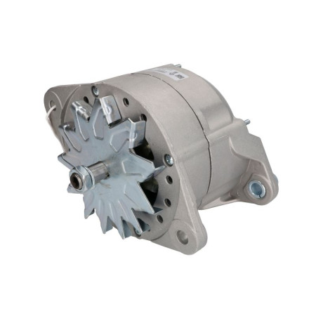 Alternator 24V 80A VOLVO B12 FH12 FH16 FL10 FL12 FM10 FM12 FM7 FM9 NH12 D10A320-TD101G 09.85- POWER TRUCK PTC-3039