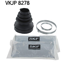 Ansamblu burduf, articulatie planetara Burduf cauciuc cap planetara Interior fi: 33/695 lungime935 DS DS 3 CITROEN BERLINGO BERLINGO MULTISPACE BERLINGO/MINIVAN C3 II C3 III C3 PICASSO C4 1.0-2.0DH 06.96- SKF VKJP 8278