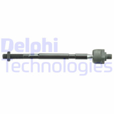 Articulatie axiala, cap de bara Tija de fixare fara capat Dreapta/Stanga lungime: 36/256/272mm RENAULT MEGANE I MEGANE I CLASSIC MEGANE I COACH MEGANE SCENIC 1.4-2.0 08.95-08.03 DELPHI TA1982