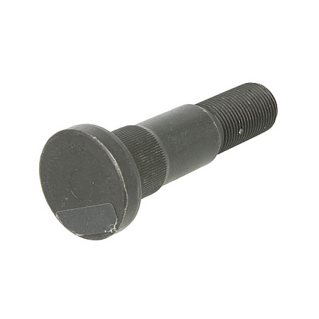 &quot;Surub roata Sruba Kola 7/8&quot;&quot;-14UNFx102/112mm lungime filet 40mm Otel VOLVO 7700 8500 8700 8900 9700 9900 B10 B12 B7 F10 F12 F16 FH12 FH16 FL FL10 FL12 FL6 FL7 FM10 01.73-&quot; FEBI BILSTEIN 05778