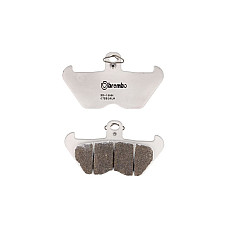 Set placute frana,frana disc Brake pads front intended use: route material: sinter-LA 561x100x84mm BETA EVO MINICROSS MINITRIAL BMW K K1 R 50-1200 1988-2009 BREMBO 07BB24LA