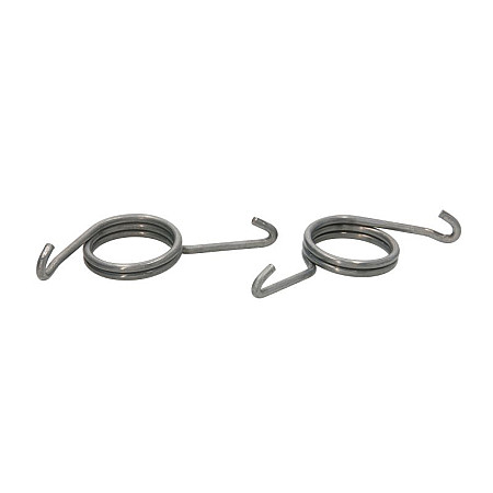 Set reparatie, parghie frana parcare (etrier) Kit reparare etrier Spate Dreapta/Stanga FORD FOCUS II GALAXY II GALAXY MK II KUGA I MONDEO IV S-MAX 1.6-2.5 10.05-06.15 QUICK BRAKE QB113-0519