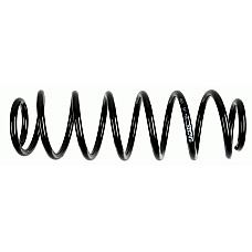 Arc spiral Spate Dreapta/Stanga SKODA FABIA II FABIA III 1.2-1.6D 10.07- SACHS 994 425
