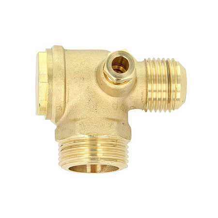 &quot;Parts for compressors AIRPRESS/EVERT Zawor zwrotny 3/4&quot;&quot;-1/2&quot;&quot; pentru compresor EVERT320/100  EVERT400/150 EVERT490/200 EVERT490/270&quot; AIRPRESS 2236110537