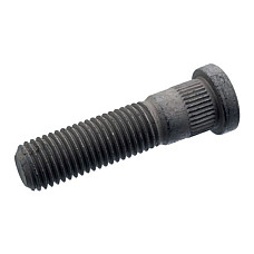 Surub roata Sruba Kola M12x15 lungime filet: 32mm lungime: 48/523mm FORD FOCUS III TOURNEO CONNECT V408 NADWOZIE WIELKO TRANSIT CONNECT TRANSIT CONNECT V408/MINIVAN 1.0-Electric 07.10- FEBI FE100164