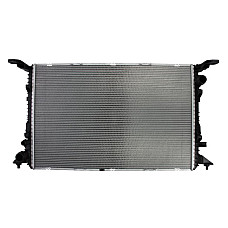 Radiator, racire motor Radiator motor  AUDI A6 C7 A7 4.0 MAHLE CR 1023 000P