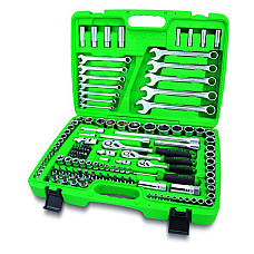 Set scule Set de instrumente amestecat TOPTUL GCAI130B