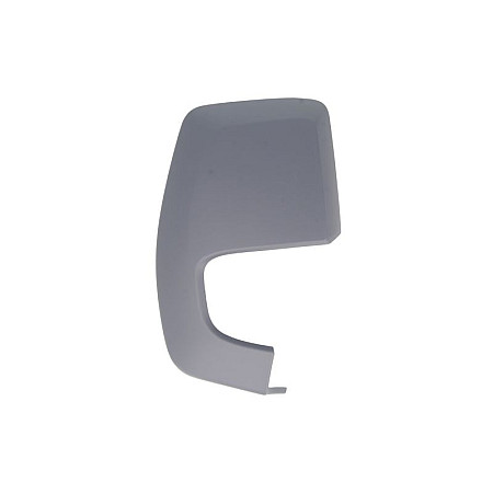 Acoperire oglinda exterioara Carcasa capac al oglinzii laterale Dreapta grunduit se potriveste FORD TOURNEO CUSTOM V362 TRANSIT 0412 BLIC 6103 03 2001286P