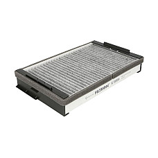 Filtru, aer habitaclu Filtru habitaclu cu carbon activat DAF 75 CF CF CF 65 CF 75 CF 85 01.01- FILTRON K 1185A