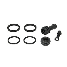 Kit reparare etrier Brake calliper repair kit front/rear KAWASAKI EX 250 1988-2000 TOURMAX BCR-405