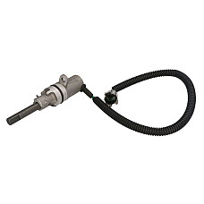 Senzor,viteza Senzor de viteza NISSAN NAVARA NP300 PATHFINDER I PICK UP TERRANO I 2.4-3.0 01.86- VEMO V38-72-0060