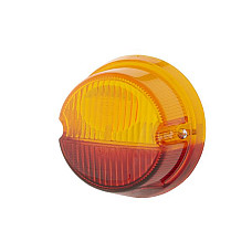 Dispersor, lampa spate Sticla farului Dreapta CASE IH D 01.56-12.66 HELLA 9EL088 525-001
