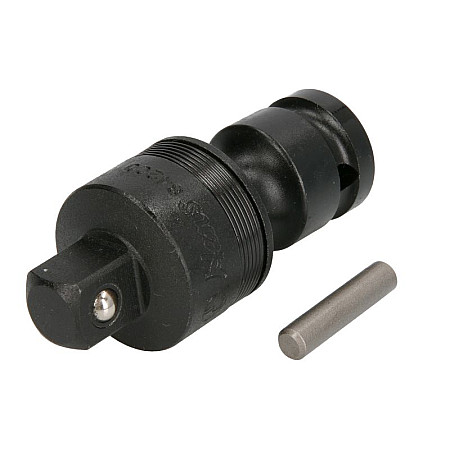 Tubulare si accesorii Articulatie de impact 1/2 lungime 60mm HANS 84200B