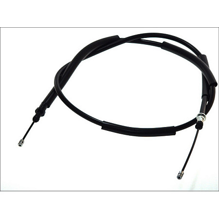 Cablu, frana de parcare Cablu frana de mana Spate Dreapta 1610mm/1345mm PEUGEOT 306 1.1-2.0D 04.93-12.02 ADRIAUTO AD35.0279