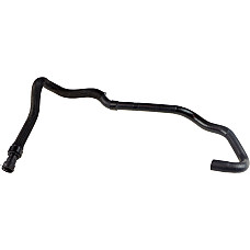 Furtun incalzire de incalzire 20mm PEUGEOT 306 306/HATCHBACK 306/KOMBI 1.8D/1.9D 04.93-04.02 GATES GAT02-2190