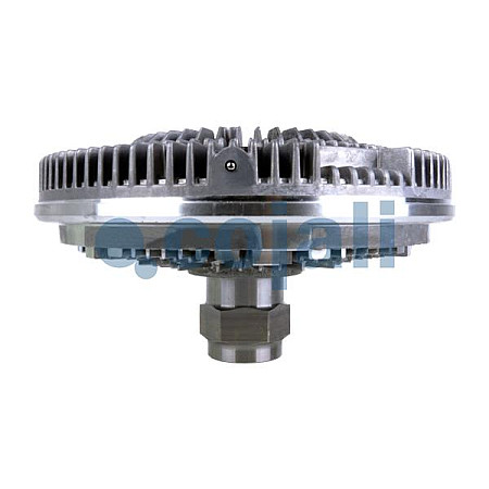 Cupla, ventilator radiator Fan clutch screwed RVI MIDLUM DXi5/DXi7 05.06- COJALI 7023137COJ