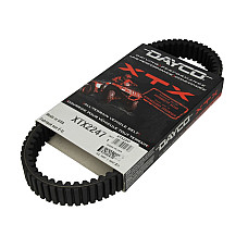Curea trapezoidala transmisie, Variomatik Drive belt SUZUKI LT-A 450 2007-2010 DAYCO DAYXTX2247