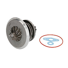 Miez turbo CHRA miez turbo: aluminiu FORD GALAXY I SEAT ALHAMBRA CORDOBA CORDOBA VARIO IBIZA II TOLEDO I VW CADDY II CADDY II/MINIVAN GOLF III 1.9D 08.93-03.10 EVORON EVCH0217