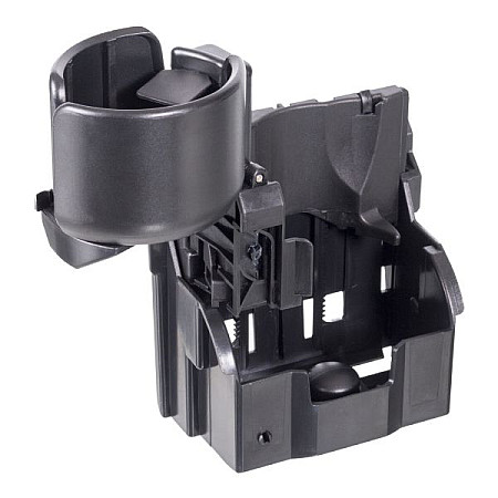 Suport bauturi Drinks grip fits MERCEDES W220 1098 0805 FEBI BILSTEIN 104482