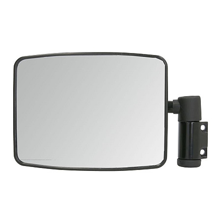 Oglinda exterioara Side mirror L length: 236mm width: 180mm MASSEY FERGUSON NEW HOLLAND SMAT NORD 6732001-SN