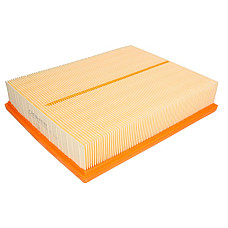 Filtru aer SSANGYONG ACTYON I ACTYON SPORTS II KYRON RODIUS I 2.0D-2.3-2.7D 05.05- SSANGYONG ACTYON SPORTS I (QJ), Ridica, 11.2005 - JC PREMIUM B20021PR