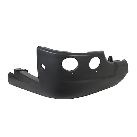 Acoperire, bara protectie Bara Dreapta Fata SCANIA PGRT 01.10- PACOL SCA-CP-003R