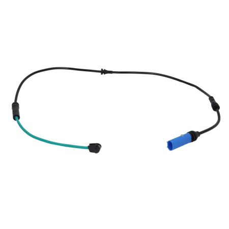 Senzor de avertizare,uzura placute de frana Senzor uzura placute frana Fata  BMW 5 G30 F90 5 G31 6 GRAN TURISMO G32 7 G11 G12 8 G14 F91 8 G15 F92 8 GRAN COUPE G16 F93 1.6-6.6 07.15- BOSCH 1 987 473 613