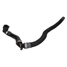 Furtun incalzire de incalzire RENAULT ZOE ZOE/HATCHBACK Electric 06.12- THERMOTEC DNR008TT