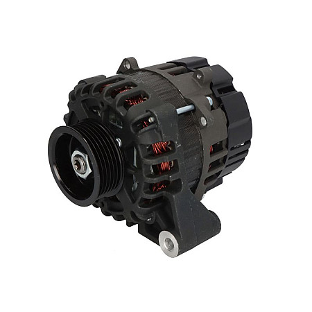 Alternator 12V 70A WAI GLOBAL WAI12673N