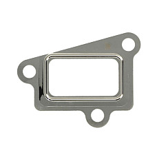 Garnitura, galerie evacuare Exhaust manifold gasket SCANIA 4 IRIZAR PB K LPGRS OMNIEXPRESS PGRT DC09.108-OC13.101 08.96- LEMA LE21950.20