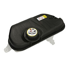 Vas de expansiune, racire Vas expansiune with plug with level sensor  JAGUAR XF I XF SPORTBRAKE XJ 03.08- THERMOTEC DBJ003TT