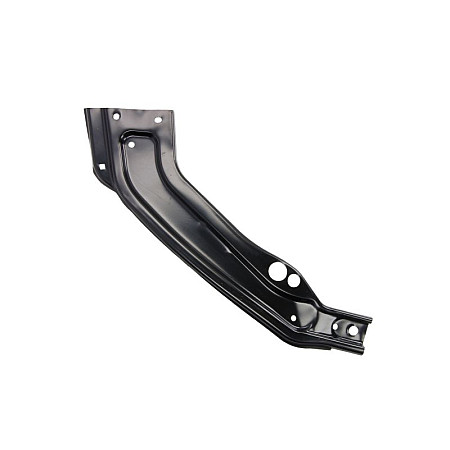 Suport lampa Header panel connector L upper part metal  VW PASSAT B7 FL USA 01.16-12.19 BLIC 6508-05-9549271P
