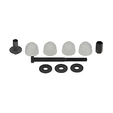 Bieleta antiruliu bara stabilizatoare Fata Dreapta/Stanga OPEL SINTRA 2.2/2.2D/3.0 11.96-04.99 MOOG AMGK700527