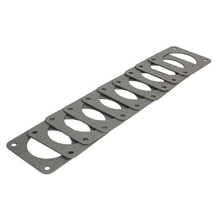 Garnitura, carcasa termostat Thermostat housing seal/gasket 10 pcs. pack price per 10 pcs URSUS C 360 ENGITECH ENT020292