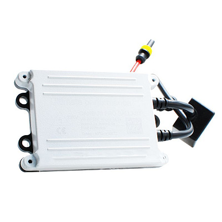 Convertor de tensiune mici invertor Kit xenon pentru autoturisme cu CAN din 2006 -&gt; np.Passat B6. Universal pentru toate seturile. SPEEDMAX TUOLO-BALAST-SLIM-CAN