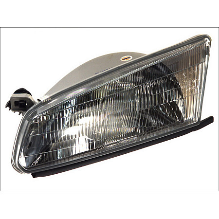 Far Lampa frontala Stanga H4 mecanic  TOYOTA CAMRY -11.01 TYC TYC 20-5086-08-2
