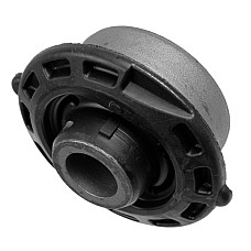 Suport,trapez Bloc silentios fata balansoar fata din spate Dreapta/Stanga 18x48 mm CITROEN C2 C3 I C3 PLURIEL PEUGEOT 1007 1.1-1.6D 02.02- LEMFOERDER LMI29530