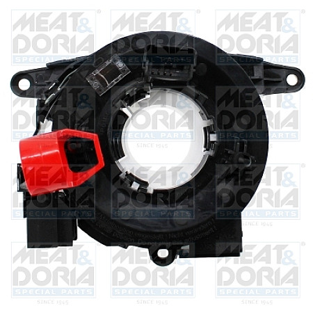 Arc spirala, Airbag Arc de ceas airbag SEAT ARONA IBIZA V MII TOLEDO IV SKODA CITIGO RAPID VW LOAD UP POLO VI UP! 1.0-Electric 08.11- MEAT &amp; DORIA MD231452