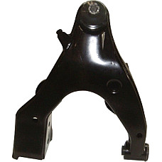 Brat, suspensie roata Front axle track control arm R transverse front LEXUS LX TOYOTA LAND CRUISER 100 4.2D/4.7 01.98-03.08 TRW AUTOMOTIVE JTC7693