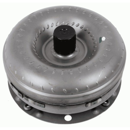 Convertizor moment Fluid coupling Converter Wandler BMW 3 E90 3 E91 3 E92 3 E93 5 E60 5 E61 6 E63 6 E64 X3 E83 X5 E70 X6 E71 E72 09.02-12.13 SACHS 0700 001 717