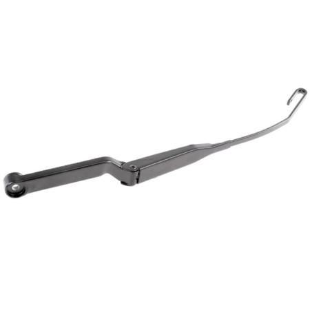 Brat ghidaj, stergator parbriz Bratul / capacul stergatorului Fata Stanga AUDI 100 C4 200 C3 A6 C4 KOMBI/LIMUZINA 09.83-12.97 VAICO V10-2198