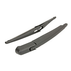 Lamela stergator Wiper arm with blade rear NISSAN X-TRAIL III 04.14- MAGNETI MARELLI 000723180054