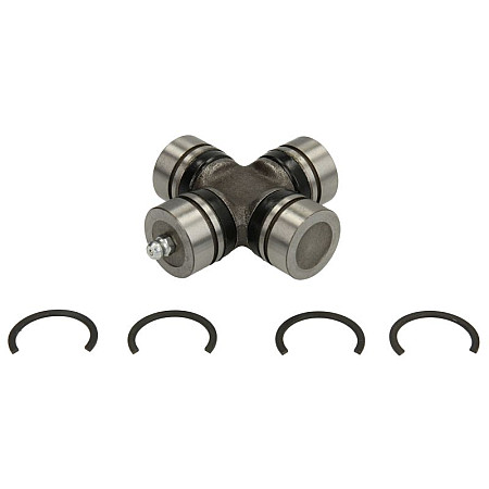 Articulatie, cardan Crucea arborelui de antrenare 265mmx71mm KIA BESTA PREGIO RETONA SORENTO I SPORTAGE SPORTAGE II SPORTAGE III MAZDA B-SERIE E 1.6-2.6 01.84- BTA G93001BTA