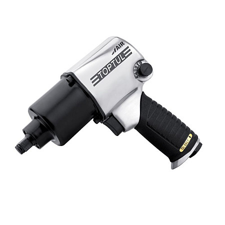 &quot;Pistol de impact 1/2&quot;&quot; cuplu maxim: 813Nm Greutate: 26kg&quot; TOPTUL KAAA1640