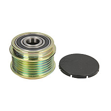 Fulie alternator VW TRANSPORTER V Box (7HA, 7HH, 7EA, 7EH) BTA E4W001BTA